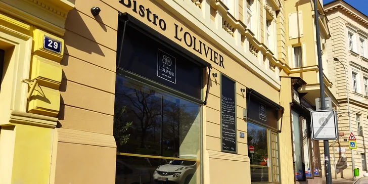 Snídaně či brunch pro 1 nebo 2 os. ve Vršovicích: vejce benedikt, uzený losos, lívance, káva, limonáda