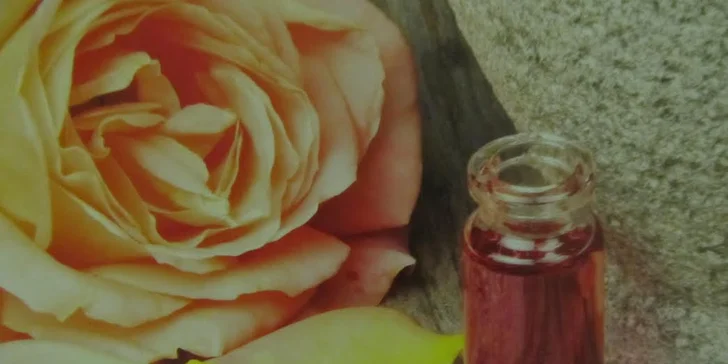 80minutová kosmetická péče s relaxační aromapeutickou masáží