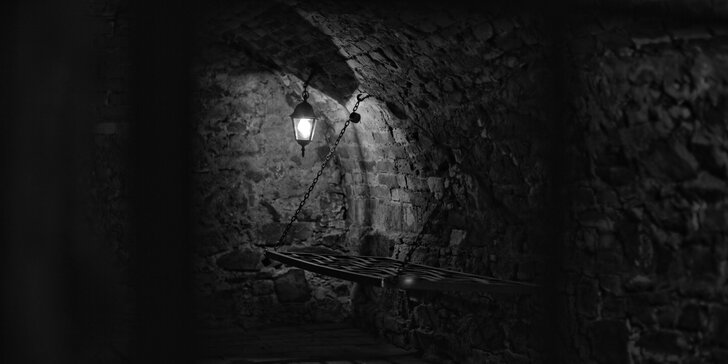 Tajné vyšetřování na Čachtickém hradě v dobrodružné únikové hře