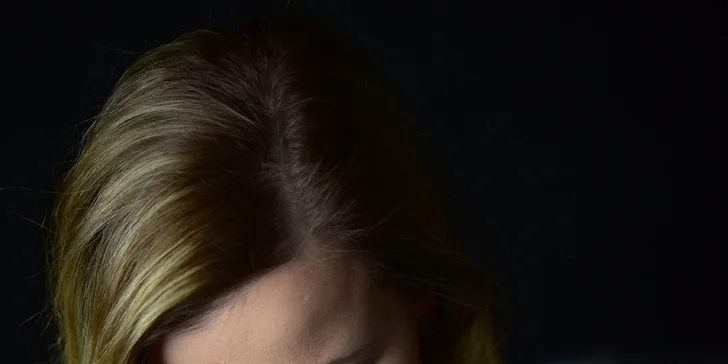 Proměna vizáže s focením pro jednu i dvě osoby: glamour, fantasy i těhotenské focení