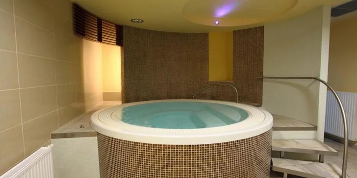 Wellness víkend v Rožnově pod Radhoštěm