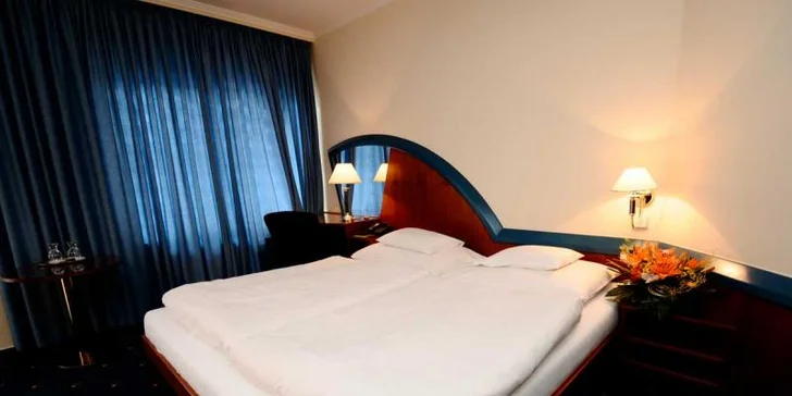 Wellness víkend v Rožnově pod Radhoštěm