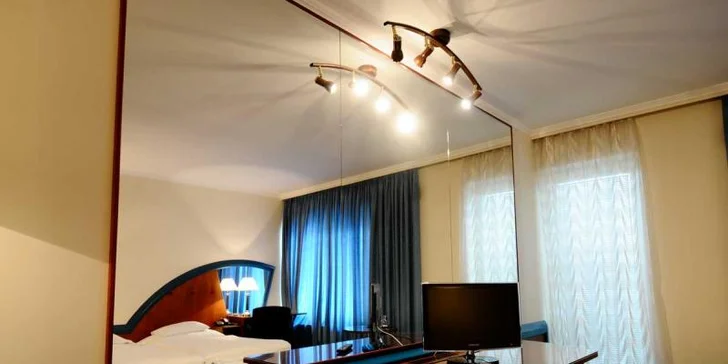 Wellness víkend v Rožnově pod Radhoštěm
