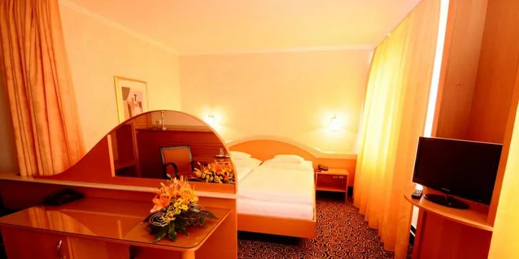 Wellness víkend v Rožnově pod Radhoštěm