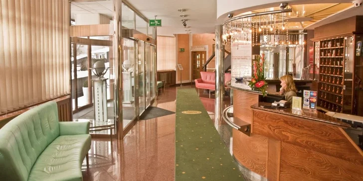 Wellness víkend v Rožnově pod Radhoštěm