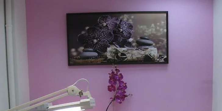 Prodloužení řas kašmírovými řasami pomocí keratinových nebo silikonových spojů