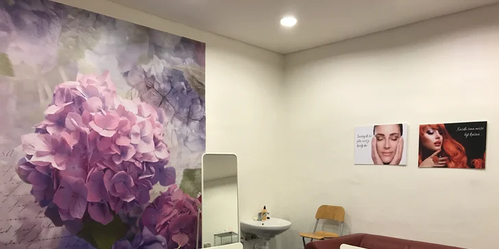 2hodinový kurz líčení pro laiky i pokročilé v Praze nebo Olomouci