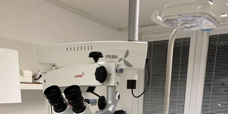 Pro krásný úsměv a zoubky jako perličky: dentální hygiena včetně AirFlow