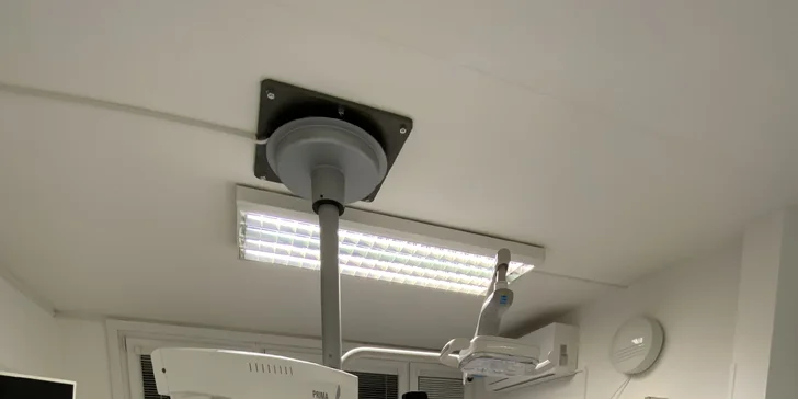 Pro krásný úsměv a zoubky jako perličky: dentální hygiena včetně AirFlow