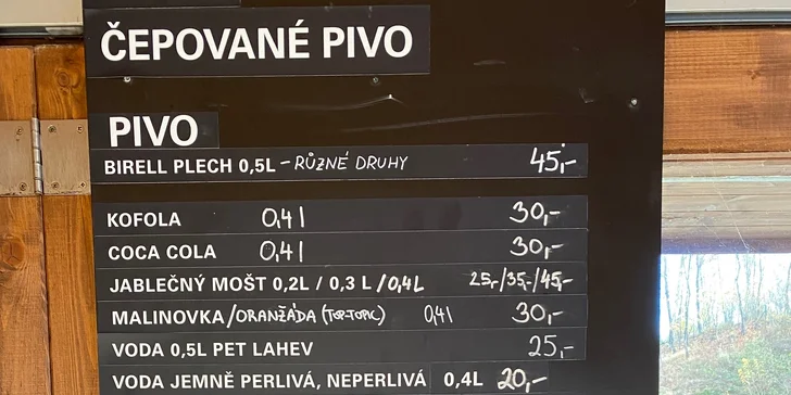 Hodina chytání pstruhů a sivenů: permanentky i nápoje