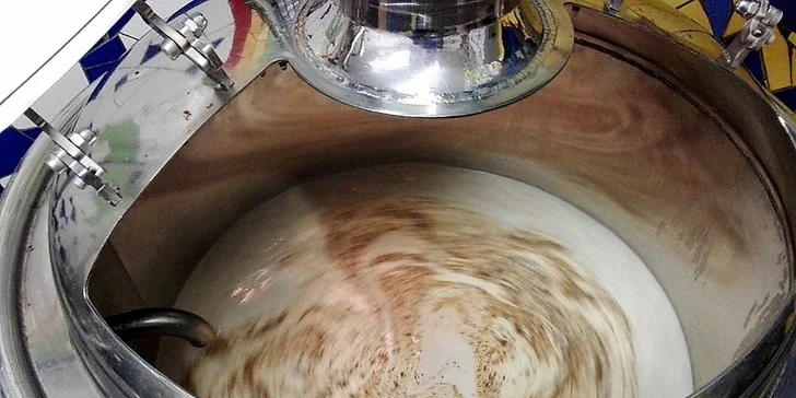 Na zdraví! 8hodinový kurz vaření piva včetně vlastní várky a degustace