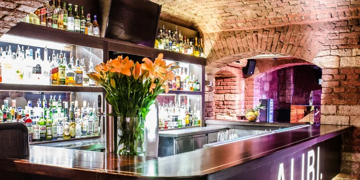 S láskou do Prahy: 4* hotel v centru, snídaně a večerní romantika na lodi, 1–5 nocí v pokoji dle přání