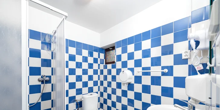 Pobyt kousek od Ještědu pro pár i čtyřčlennou rodinu: pokoj či apartmán, snídaně