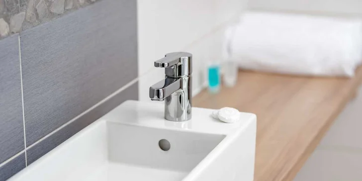Luxusní apartmány pod Ještědem: pobyt se snídaní pro dva, partu nebo rodinu