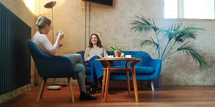Designový hostel přímo u zámku Litomyšl: bohaté snídaně, možnost sauny i vstupu do chrámu