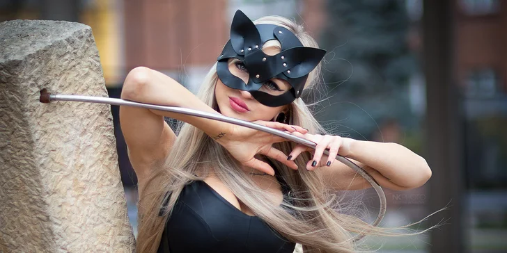 Profesionální focení v exteriéru: portréty, fantasy, rodinné či párové