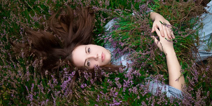 Profesionální focení v exteriéru: portréty, fantasy, rodinné či párové