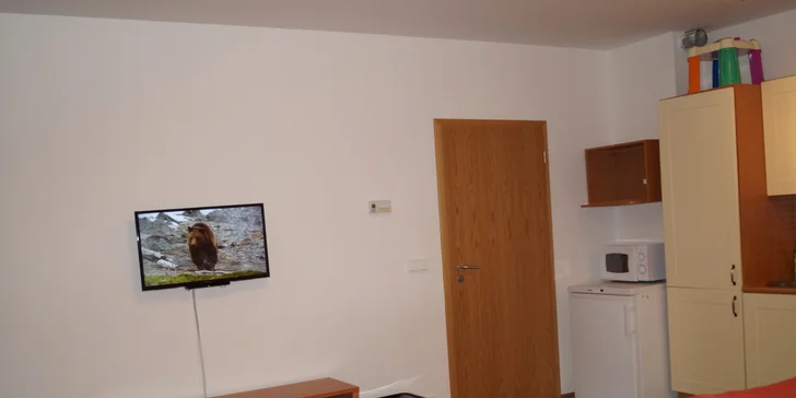 Apartmány na Klínovci u lanovky Dámská: Výlety, příroda, aktivity