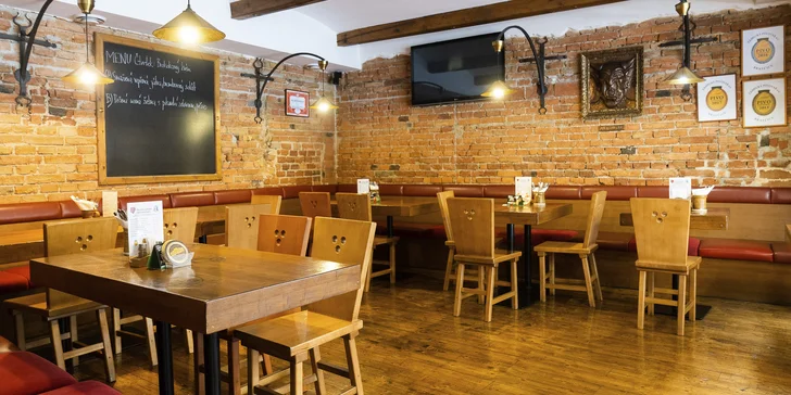 Čertovské dobroty z grilu pro partu či rodinu: krkovice, kuře, flank steak, zeleninový špíz a mnohem víc