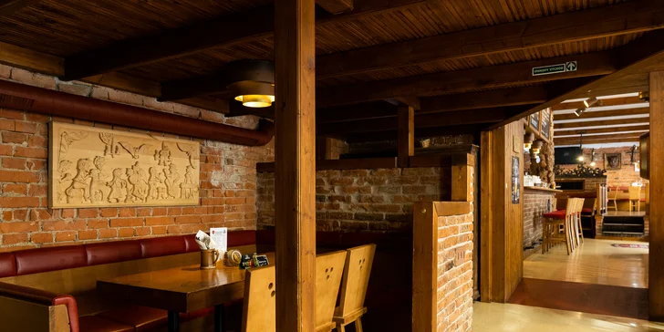 Čertovské dobroty z grilu pro partu či rodinu: krkovice, kuře, flank steak, zeleninový špíz a mnohem víc
