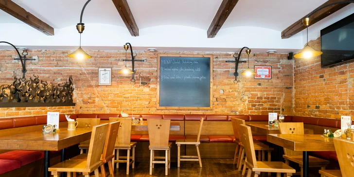 Čertovské dobroty z grilu pro partu či rodinu: krkovice, kuře, flank steak, zeleninový špíz a mnohem víc