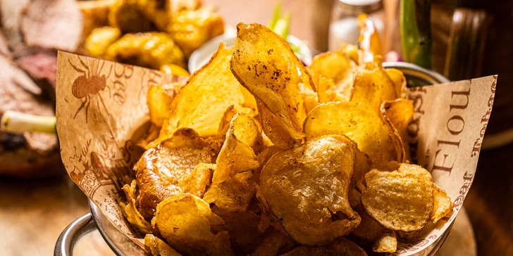 Čertovské dobroty z grilu pro partu či rodinu: krkovice, kuře, flank steak, zeleninový špíz a mnohem víc