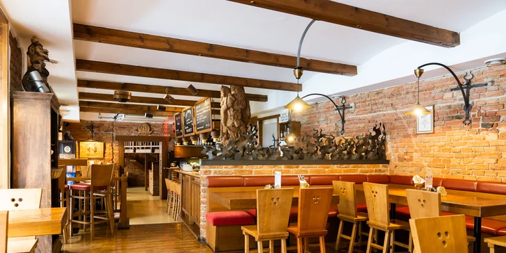 Čertovské dobroty z grilu pro partu či rodinu: krkovice, kuře, flank steak, zeleninový špíz a mnohem víc