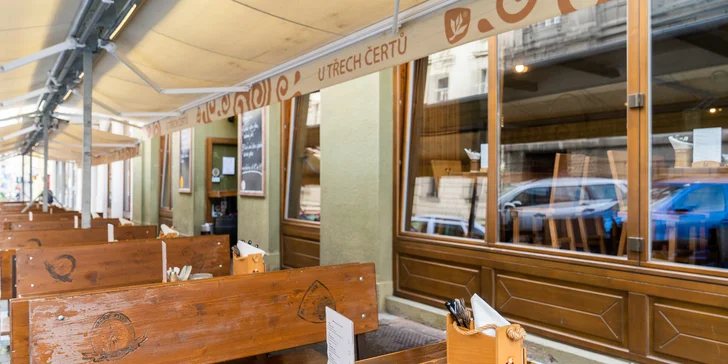 Čertovské dobroty z grilu pro partu či rodinu: krkovice, kuře, flank steak, zeleninový špíz a mnohem víc