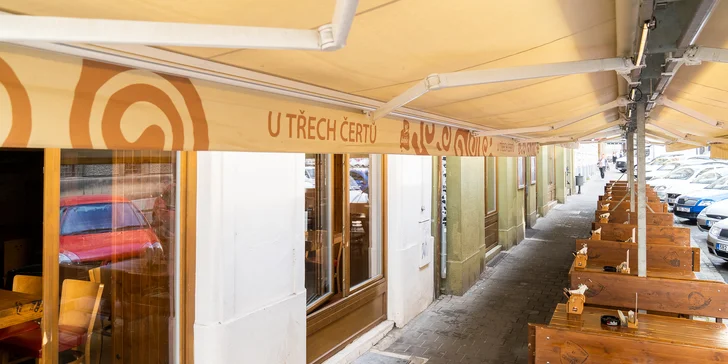 Čertovské dobroty z grilu pro partu či rodinu: krkovice, kuře, flank steak, zeleninový špíz a mnohem víc