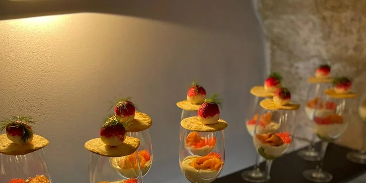 Degustační večer s Proseccem: 3 vzorky, občerstvení a k tomu sleva na láhev