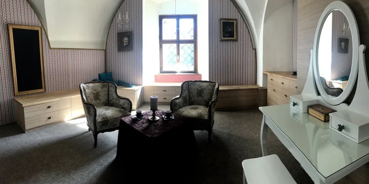 Cestujte do historie s Muzeem Blanenska