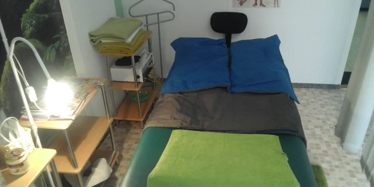 Rozlučte se s celulitidou: Přístrojová lymfatická masáž nohou a boků