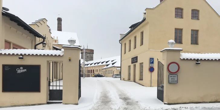 Zasloužený odpočinek: masáž zad a šíje, nohou, celého těla i baňkování