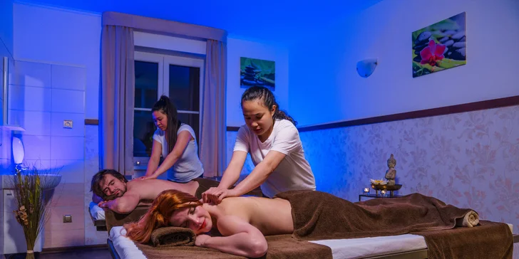 Božský pobyt ve Varech: wellness procedury, obědy a skvělé večeře s inclusive nápoji
