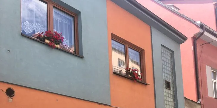 Reflexní masáž chodidel od masérek z Thajska: 30 nebo 60 minut v Ban Thai Massage
