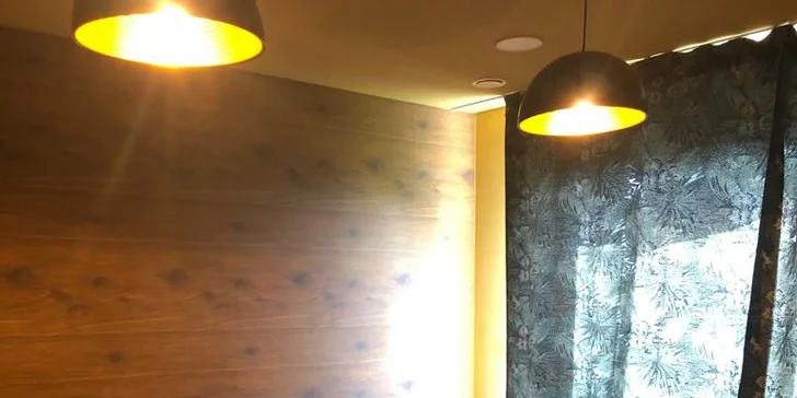 Olejová masáž od masérek z Thajska v Ban Thai Massage: 60 nebo 90 minut