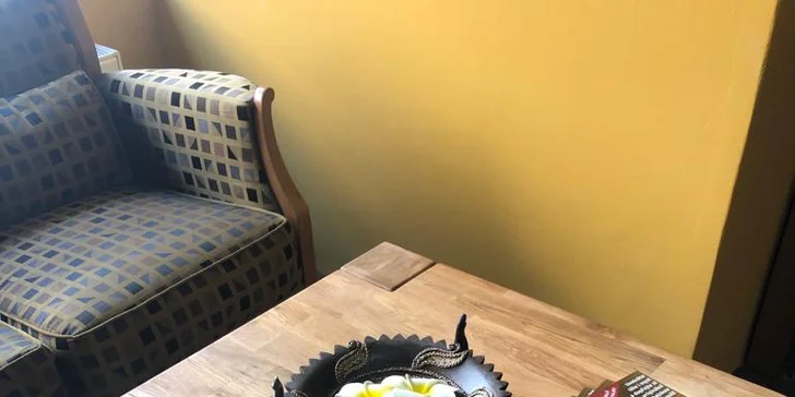 Olejová masáž od masérek z Thajska v Ban Thai Massage: 60 nebo 90 minut