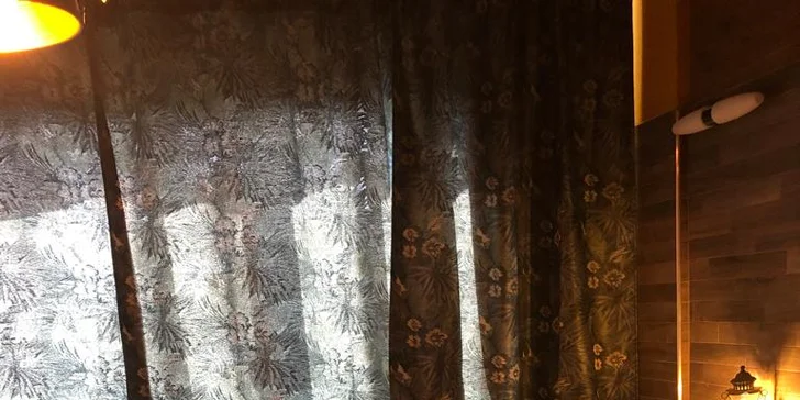 Olejová masáž od masérek z Thajska v Ban Thai Massage: 60 nebo 90 minut