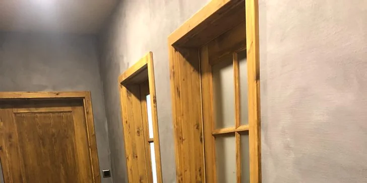 Reflexní masáž chodidel od masérek z Thajska: 30 nebo 60 minut v Ban Thai Massage