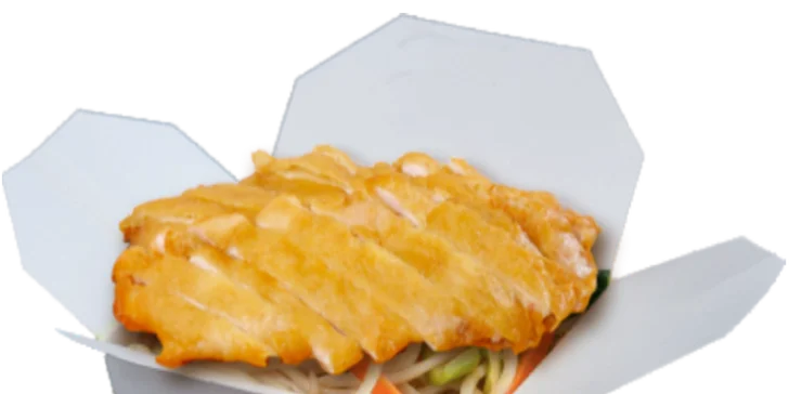 Rychlé a dobré jídlo: klasický nebo speciální noodle box podle výběru