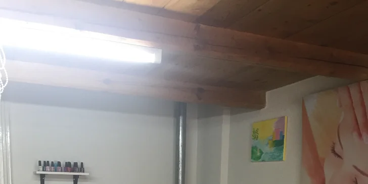 Luxusní SPA pedikúra nebo klasická pedikúra s gel lakem