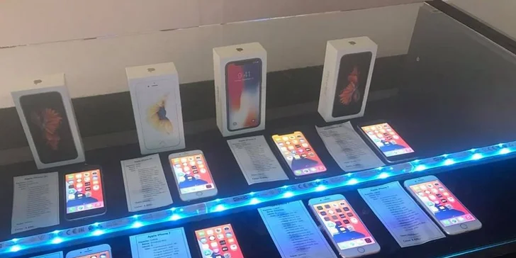 Nano obal na mobil, chytré hodinky nebo displeje fotoaparátů: sám se regeneruje a nepraskne