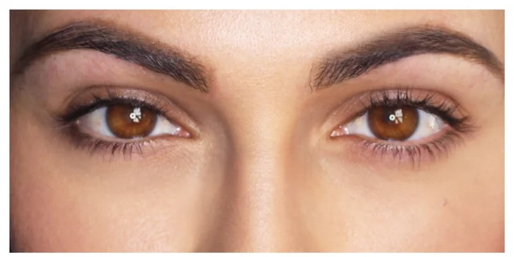 InLei® Lash Filler: výživa a natočení přirozených řas