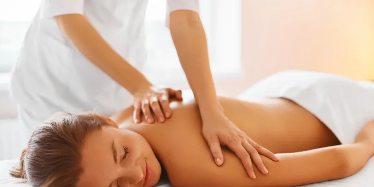Odpočiňte si v Mariánských Lázních: 4* hotel, polopenze i wellness procedury