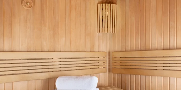 Odpočiňte si v Mariánských Lázních: 4* hotel, polopenze i wellness procedury