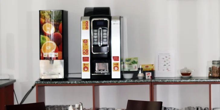 Luxusní odpočinek v jižních Čechách pro dva i rodinu se stravou i wellness