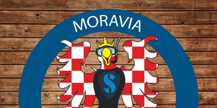 5denní kurz potápění v Chorvatsku