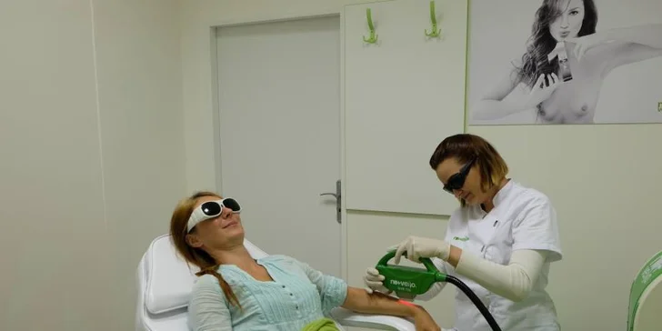 Otevřený voucher na kosmetické služby: 500, 1000 nebo 2000 Kč