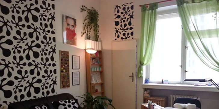 Prodloužení a zahuštění řas - metodou řasa na řasu