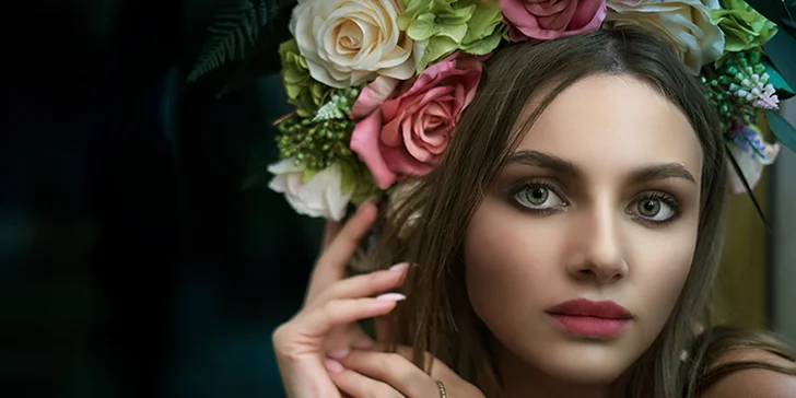 Profesionální focení v ateliéru s italským fotografem v délce 60 či 90 minut